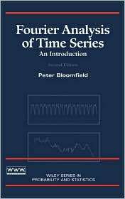   , (0471889482), Peter Bloomfield, Textbooks   