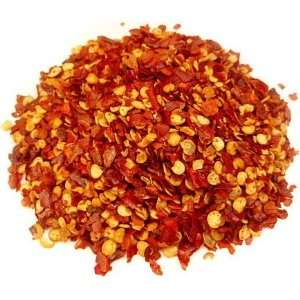 Red Chili Crushed   7oz  Grocery & Gourmet Food