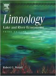 Limnology, (0127447601), Robert G. Wetzel, Textbooks   