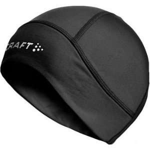 Craft Shaped Hat Large/Xlarge Black 