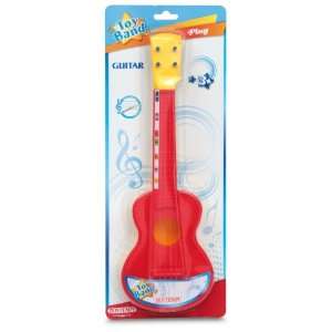  Bontempi   Guitar Toys & Games