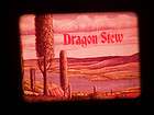 16mm film DRAGON STEW Fantasy