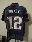   NFL New England Patriots Tom Brady Youth Super Bowl Jersey S, 2nd 1 1