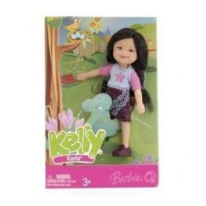  Kelly & Sunflower Park Friends Kayla Doll Toys & Games