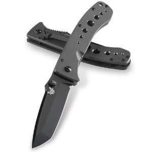  Benchmade 760BK LFTi