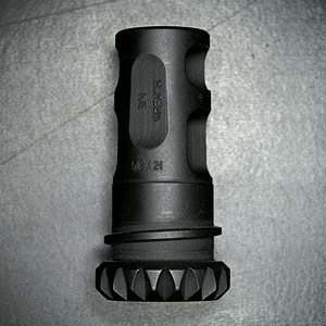  AAC BLACKOUT FH 762SD 7.62 18TOOTH