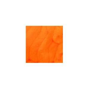  Atlas Glow Yarn Color Orange (77003) 
