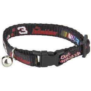  Pit Stop Pets Dale Earnhardt 12 Cat Safety Collar Sports 