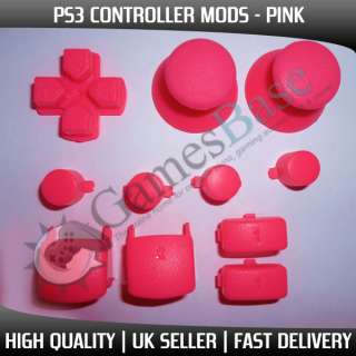   choices high quality mod kit for you playstation 3 controller uk