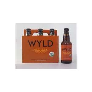  Uinta Wyld Organic Extra Pale Ale   6 Pack 12 oz Grocery 