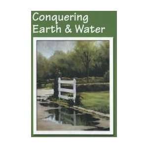  Helen Van Wyk ~ DVD ~ Conquering Earth and Water 
