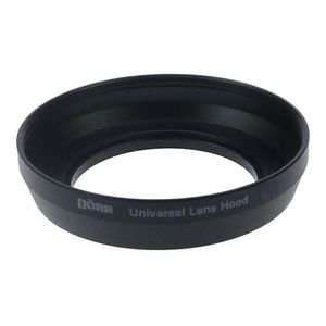  Dorr 77mm Universal Metal Lens Hood 360277