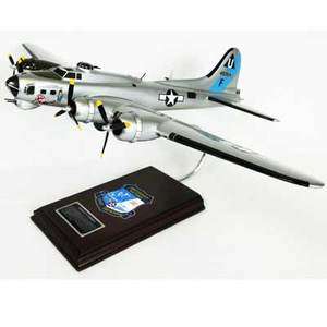 17G Flying Fortress 1/62 Scale Model Plane   NEW  