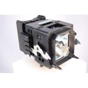  Sony F93087600 replacement rear projector TV lamp with 