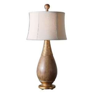  Uttermost 26827 Table Lamp