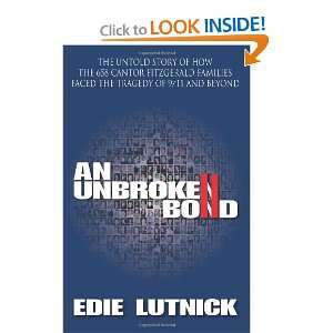  An Unbroken Bond The Untold Story of How the 658 Cantor 