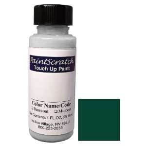   Touch Up Paint for 1996 Acura Legend (color code G 79P) and Clearcoat