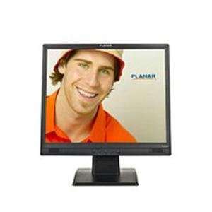  Planar Systems, PL1920M  19 black Analog LCD (Catalog 