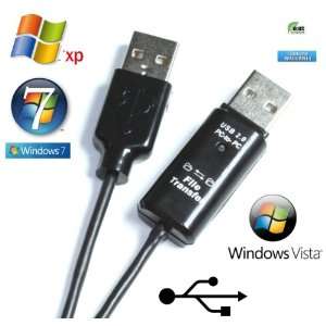  Windows 7 32 / 64 bit Compatible Data Transfer Cable (Data 
