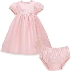  Disney Bambi Pink Party Dress for Infants Baby