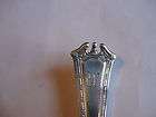 AMBASADOR 1847 ROGERS SILVERPLATE FLATEWARE GRAVLY LADLE items in 