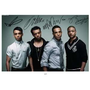   MARVIN HUMES ORTISE WILLIAMS JB GILL ASTON MERRYGOLD 