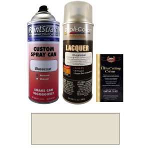   Metallic Spray Can Paint Kit for 2012 Chevrolet Orlando (WA892T/GOZ