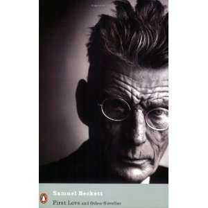   Beckett (Penguin Modern Classics) [Paperback] Samuel Beckett Books
