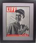 C1036 TED WILLIAMS MEDAL LIFE TIME AWARD  