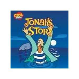  Jonahs Story (Gods Love) 