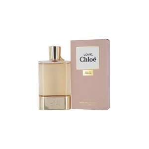  CHLOE LOVE perfume by Chloe