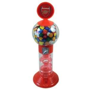  Arsenal FC. Gumball Machine