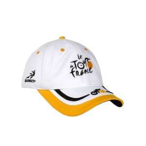  Headsweats Tour de France Stage 1 Crew Baseball Hat 
