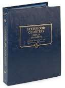 Statehood Quarters Album 1999 2008 Complete Philadelphia and Denver 