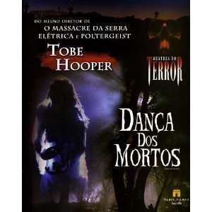 Masters of Horror Movie Poster (27 x 40 Inches   69cm x 102cm) (2005 