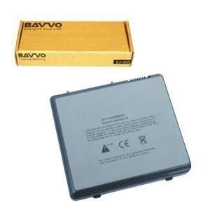  Bavvo Laptop Battery 8 cell for APPLE Tatinum M8591T/A 
