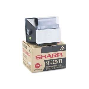  Sharp SF 2022 Toner Cartridge (OEM) Electronics