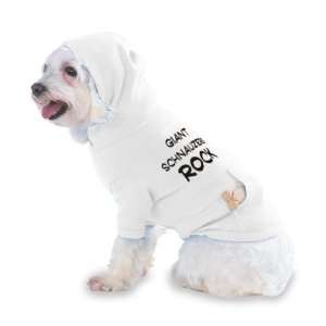   Hoody) T Shirt with pocket for your Dog or Cat XS White