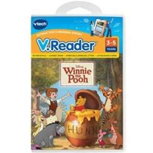  V.Reader Cartridge   WTP