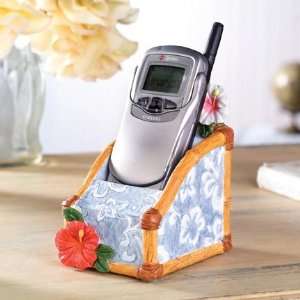  Hawaiian Cell Phone Holder