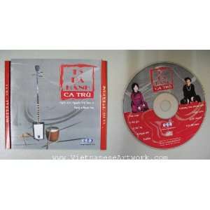  Vietnamese Music CD