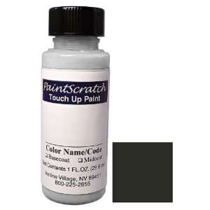   Up Paint for 2011 BMW X6 (color code S34) and Clearcoat Automotive