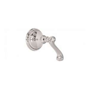  California Faucets Â½ In Wall Stop Valve w/ Trim 59 50 