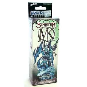  Mage Knight Sinister Booster Pack Toys & Games