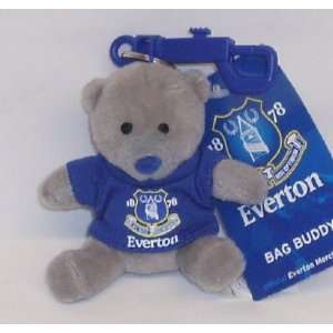 Everton Bag Buddy 