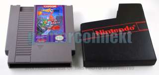 Yo Noid (Capcom) Cartridge Only Nintendo NES + Case  