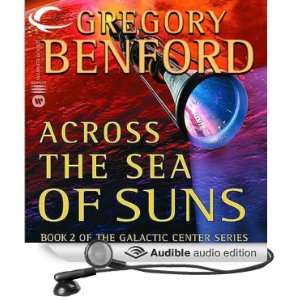   Book 2 (Audible Audio Edition) Gregory Benford, Maxwell Caulfield