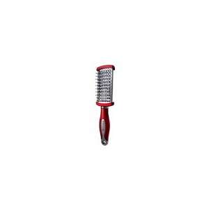  Pets TOOLS Pet Grooming Silicone Brush Comb (Red and 