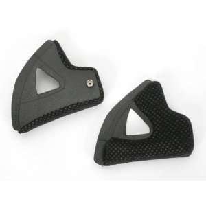    AFX Helmet Cheek Pads for FX 8R , Size XS 001 060 Automotive