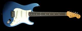 Fender Custom Limited Closet Classic 65 Stratocaster Guitar Lake 
